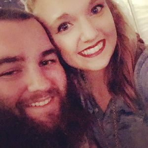 Meet your Posher, Tessa